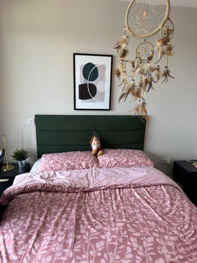 Private Ensuite Room Дублин Экстерьер фото