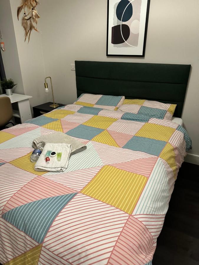 Private Ensuite Room Дублин Экстерьер фото