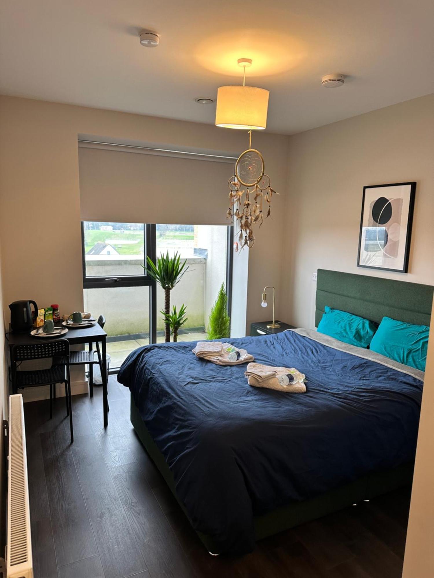 Private Ensuite Room Дублин Экстерьер фото